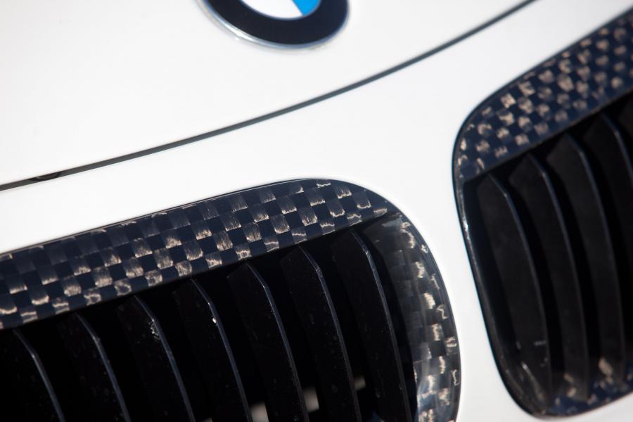  BMW 6-Series by Lumma Design 2011 года  (фото 7 из 13)
